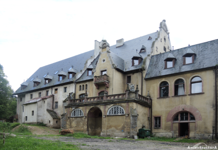 Zamek