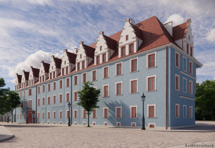Muzeum Dziedzictwa i Kultury Kresów 