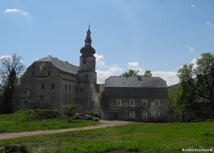 Sarny Dwór