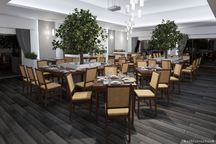 Restauracja 