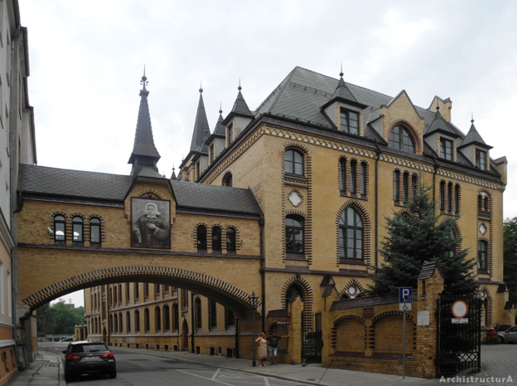 Elżbietanki we Wrocławiu
