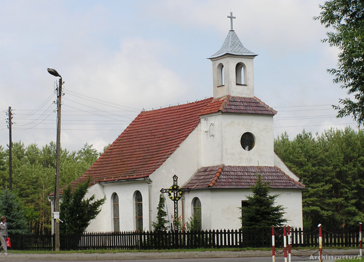 Kościół 