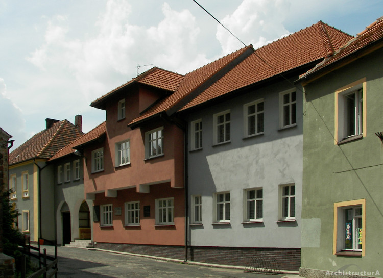 Dom katechetyczny