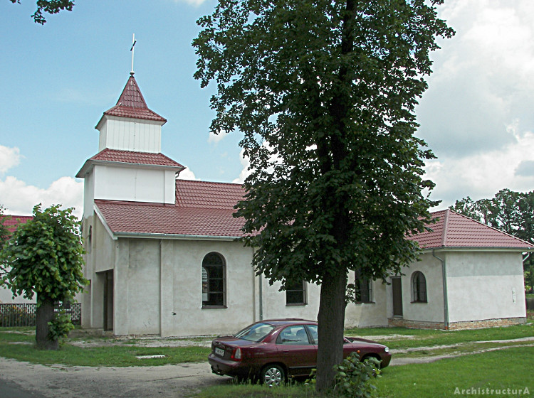 Kościół 