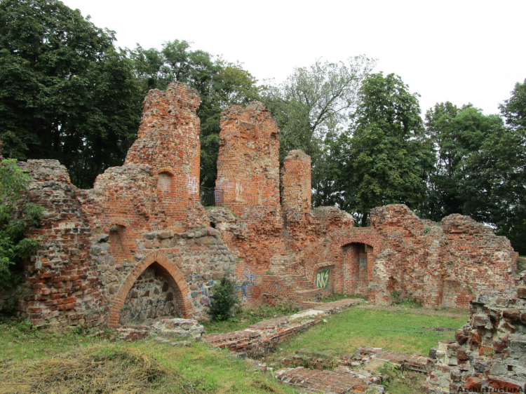 Zamek
