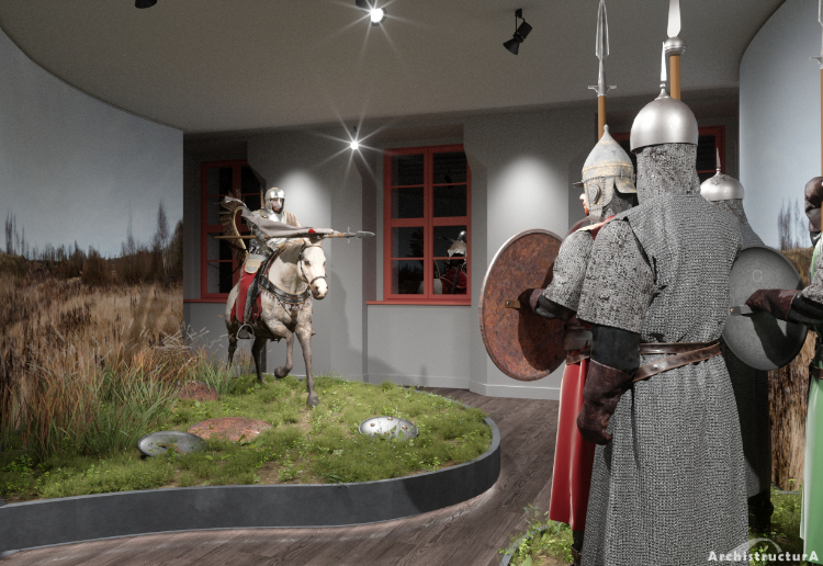 Muzeum Dziedzictwa i Kultury Kresów 