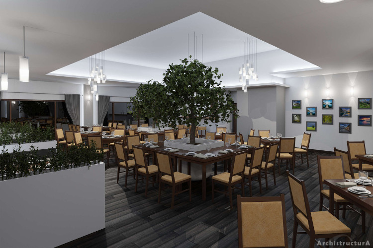Restauracja 