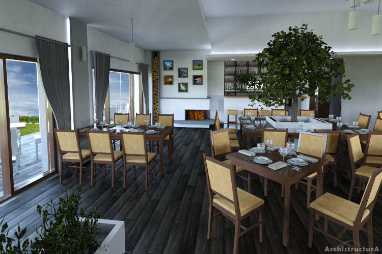Restauracja 