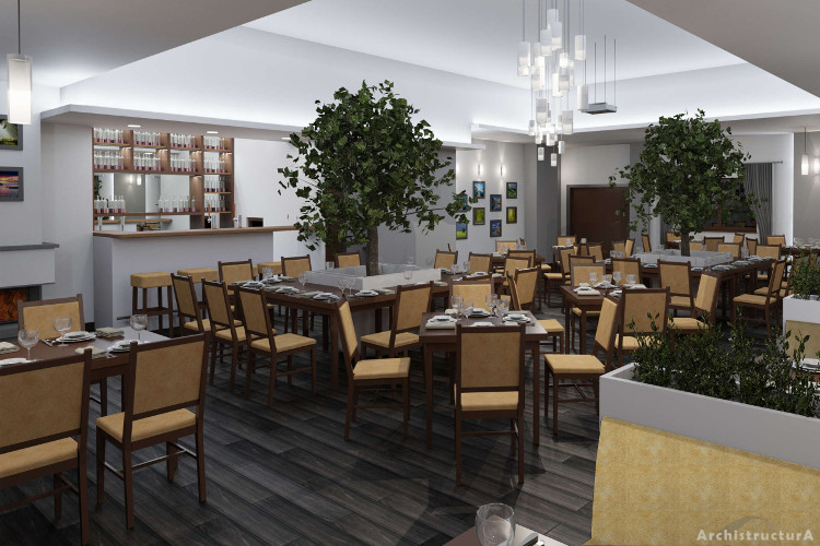 Restauracja 
