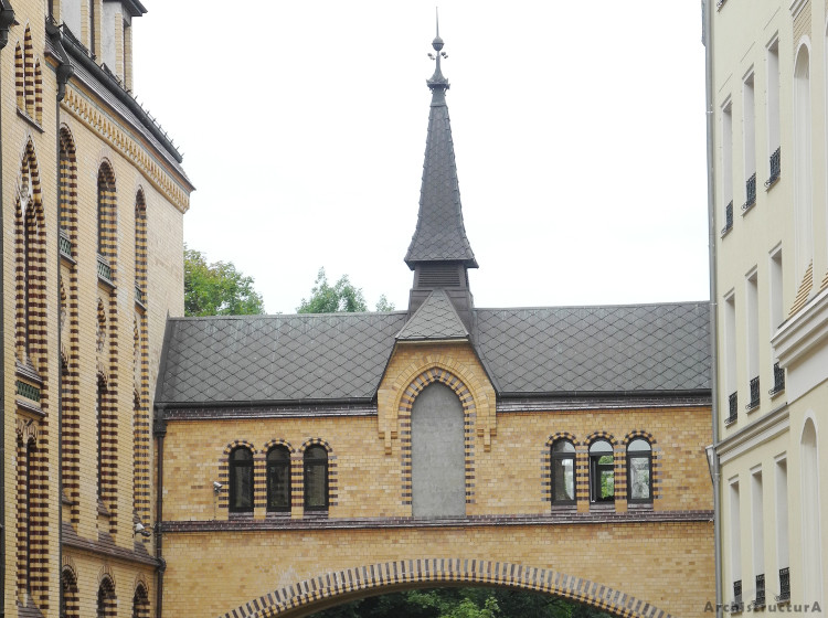 Elżbietanki we Wrocławiu