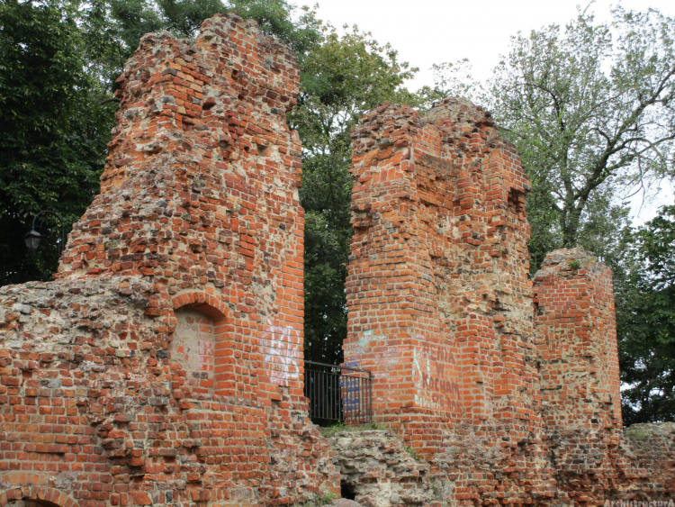 Zamek